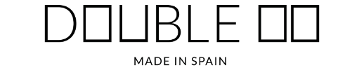 double-00 logo