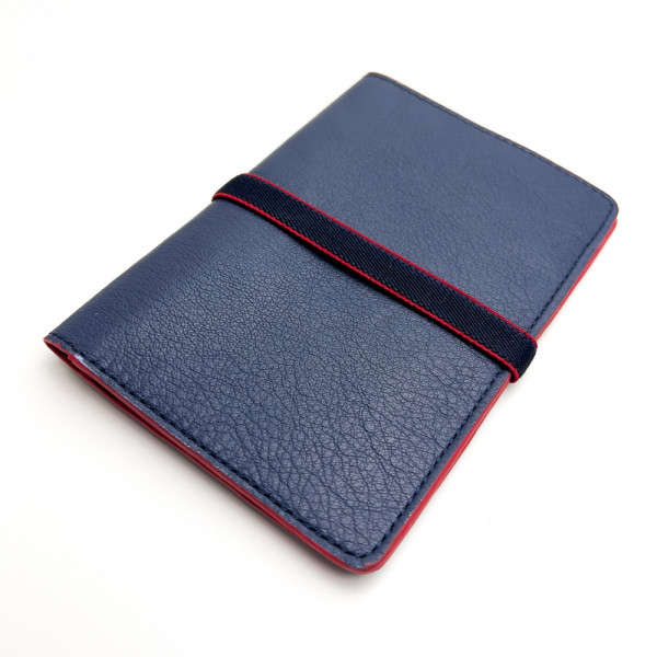 Funda de Pasaporte – Barcelona