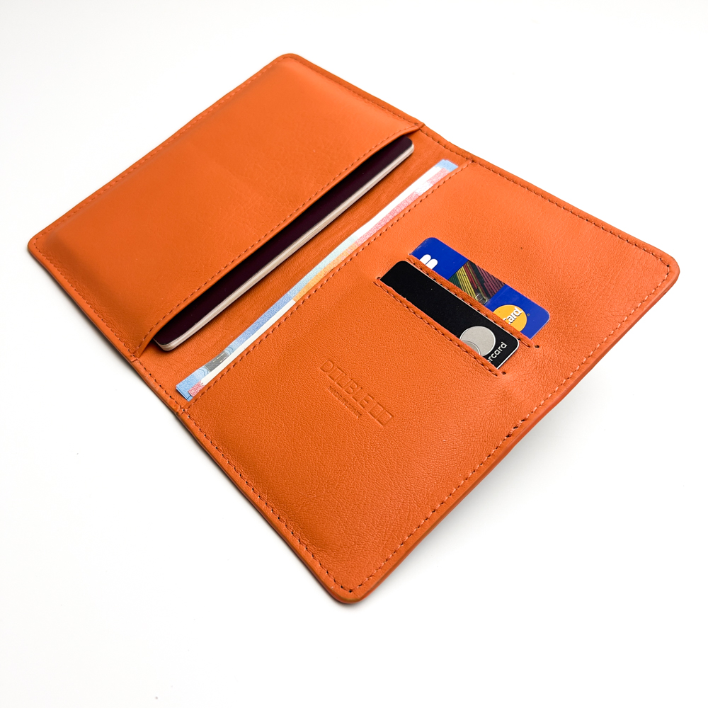 Funda Pasaporte Habana